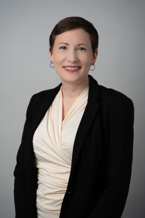 Laurel Fullmer at Desert Recovery Centers Arizona