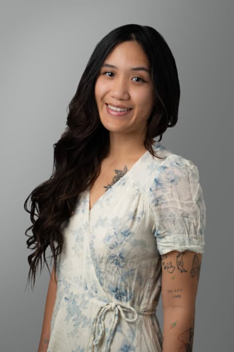 Selena Nguyen at Desert Recovery Centers Arizona