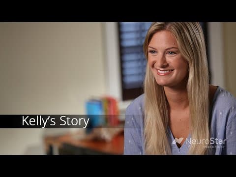 Life After NeuroStar TMS Therapy, Patient Experience