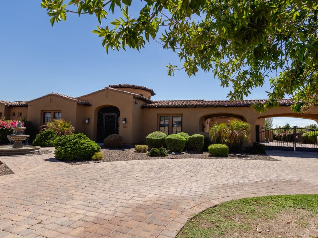 Desert Recovery Centers Glendale Residential facility