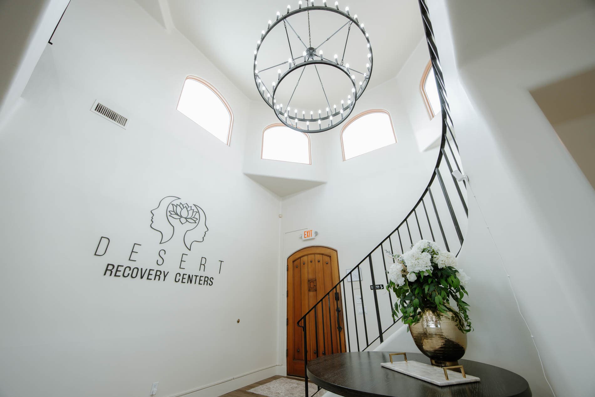Desert Recovery Centers Scottsdale Residential facility