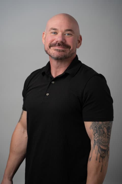 Adam Leonard, Admissions Director at Desert Recovery Centers