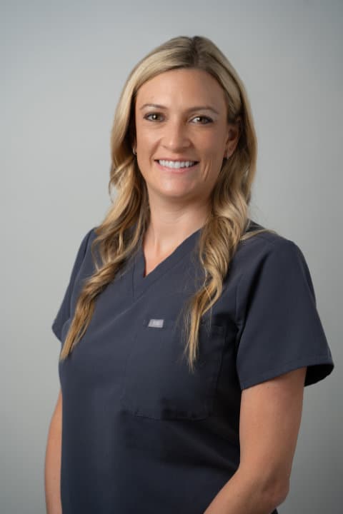 Amanda Werner, Registered Nurse at Desert Recovery Centers