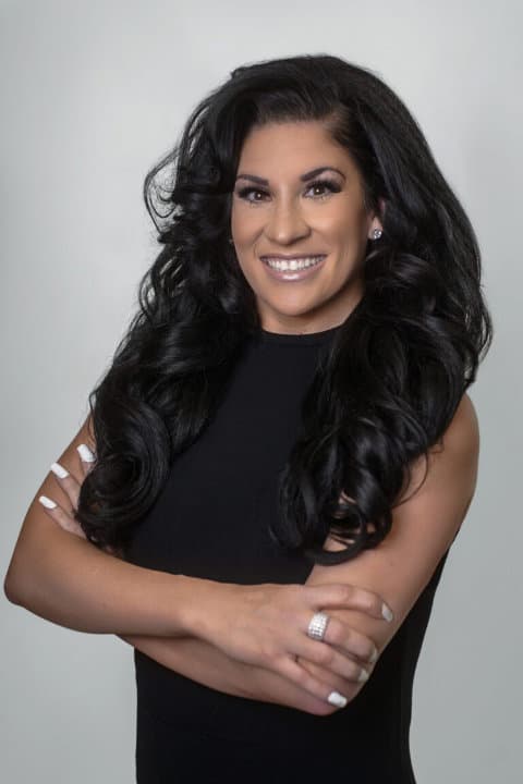 Ashley Inserra, Human Resources at Desert Recovery Centers
