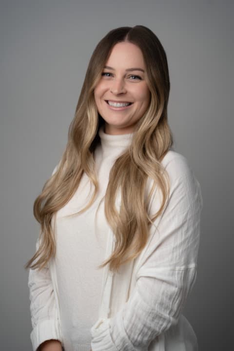Dr. Caitlin Ellis, Licensed Clinical Psychologist at Desert Recovery Centers