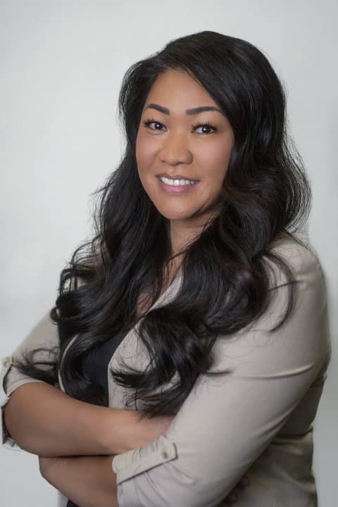 Dr. An Nguyen, Licensed Clinical Psychologist, Clinical Director at Desert Recovery Centers