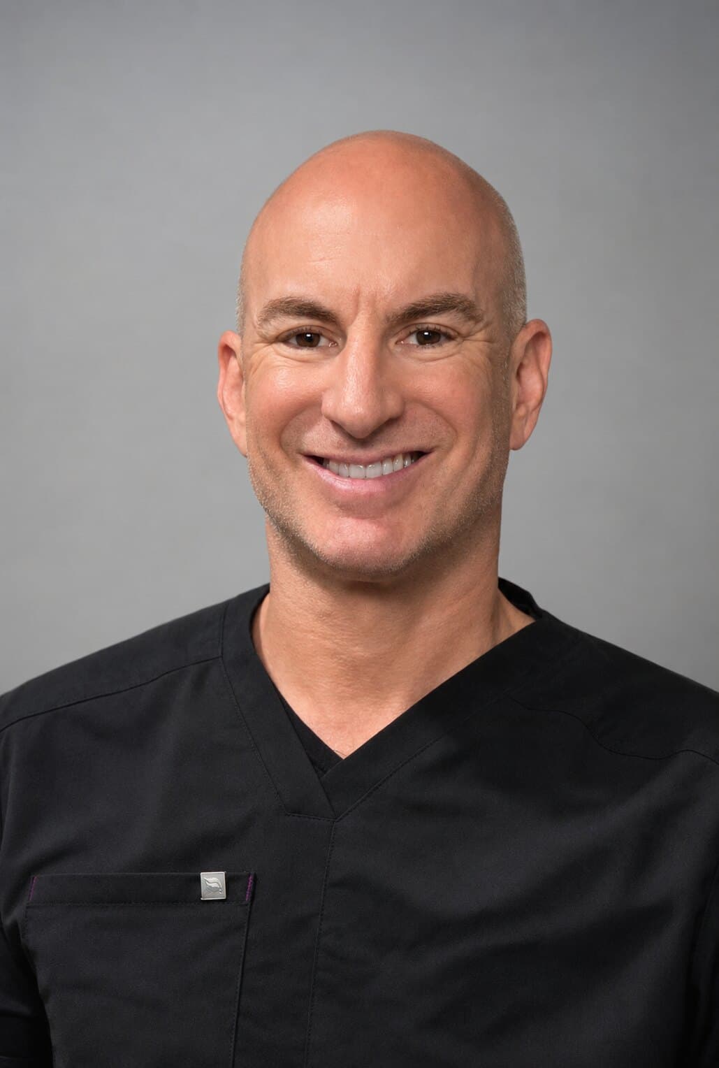 Dr. Greg Carr, MD, Medical Director at Desert Recovery Centers