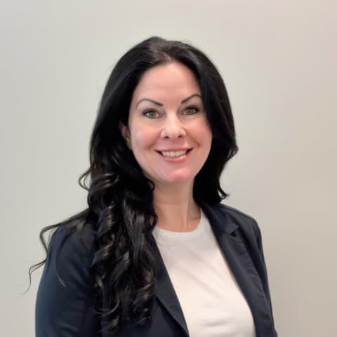 Erica Tolley, Registered Nurse at Desert Recovery Centers