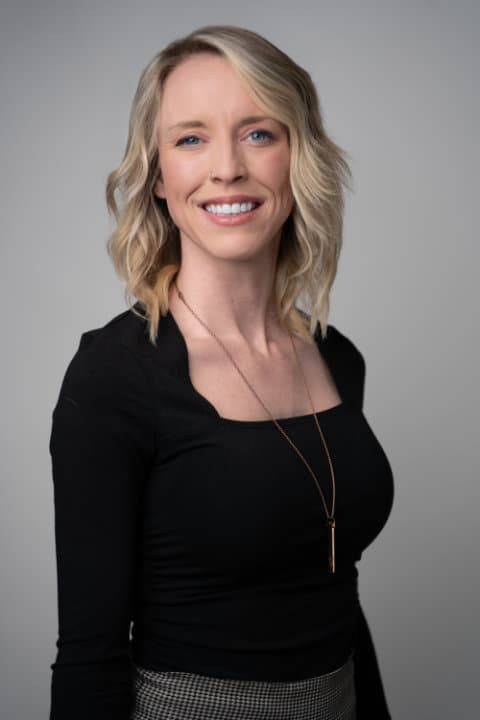 Hailey Watson, Registered Nurse at Desert Recovery Centers