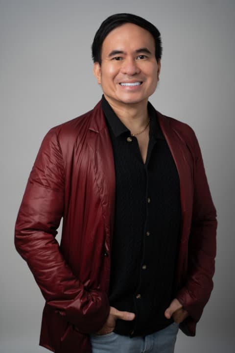 Ian Dy, Psychiatric Nurse Practitioner at Desert Recovery Centers