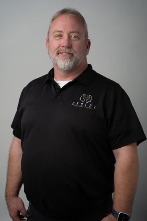 Jeremy Stewart Clinical Staff at Desert Recovery Centers Arizona