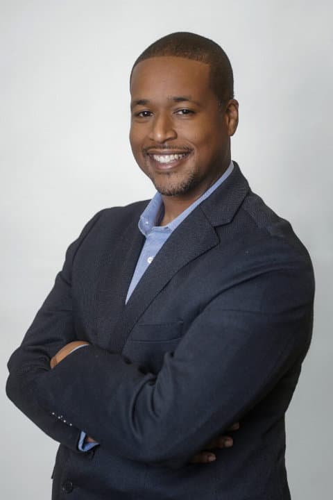 Dr. Jonathan Shelton, Licensed Clinical Psychologist at Desert Recovery Centers