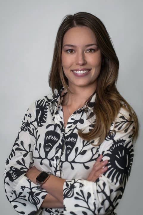 Dr. Madison Day-Robinson, Licensed Clinical Psychologist at Desert Recovery Centers
