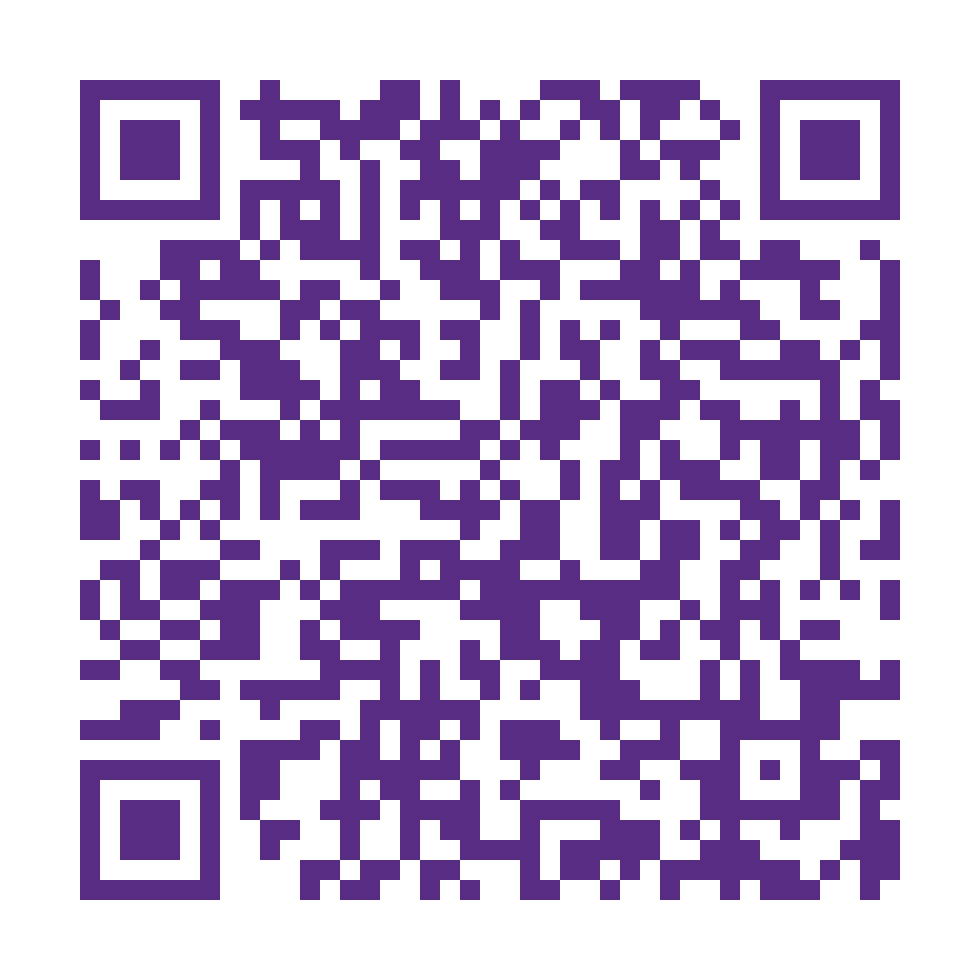 QR code to open the NeuroStar PHQ-10 depression assessment
