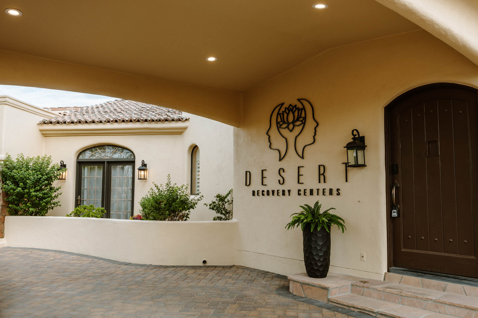 Desert Recovery Centers | Residential Mental Health & Addiction Treatment in Scottsdale Desert Recovery Centers | Residential Mental Health & Addiction Treatment in Scottsdale