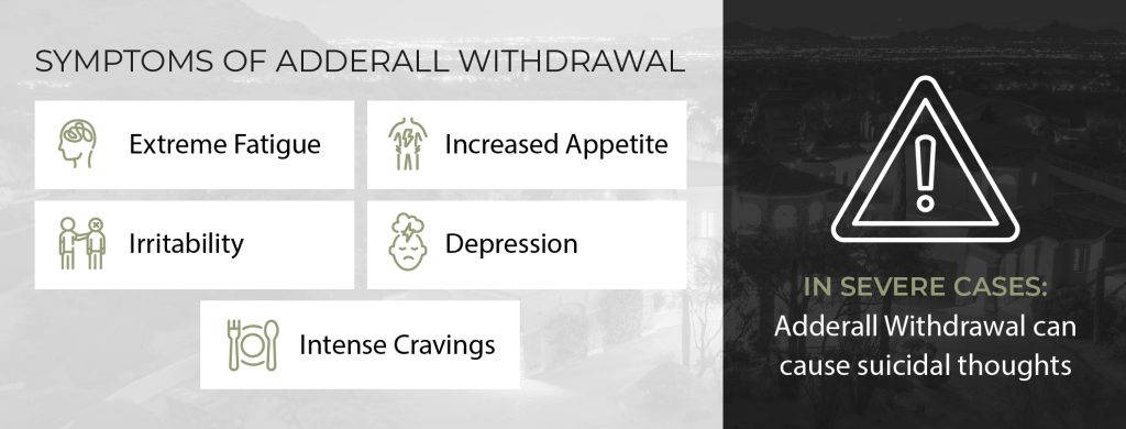 Desert Recovery Centers | How to Wean Off Adderall?
