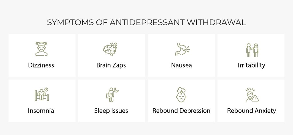 Desert Recovery Centers | How to Taper Off Antidepressants? Desert Recovery Centers | How to Taper Off Antidepressants?
