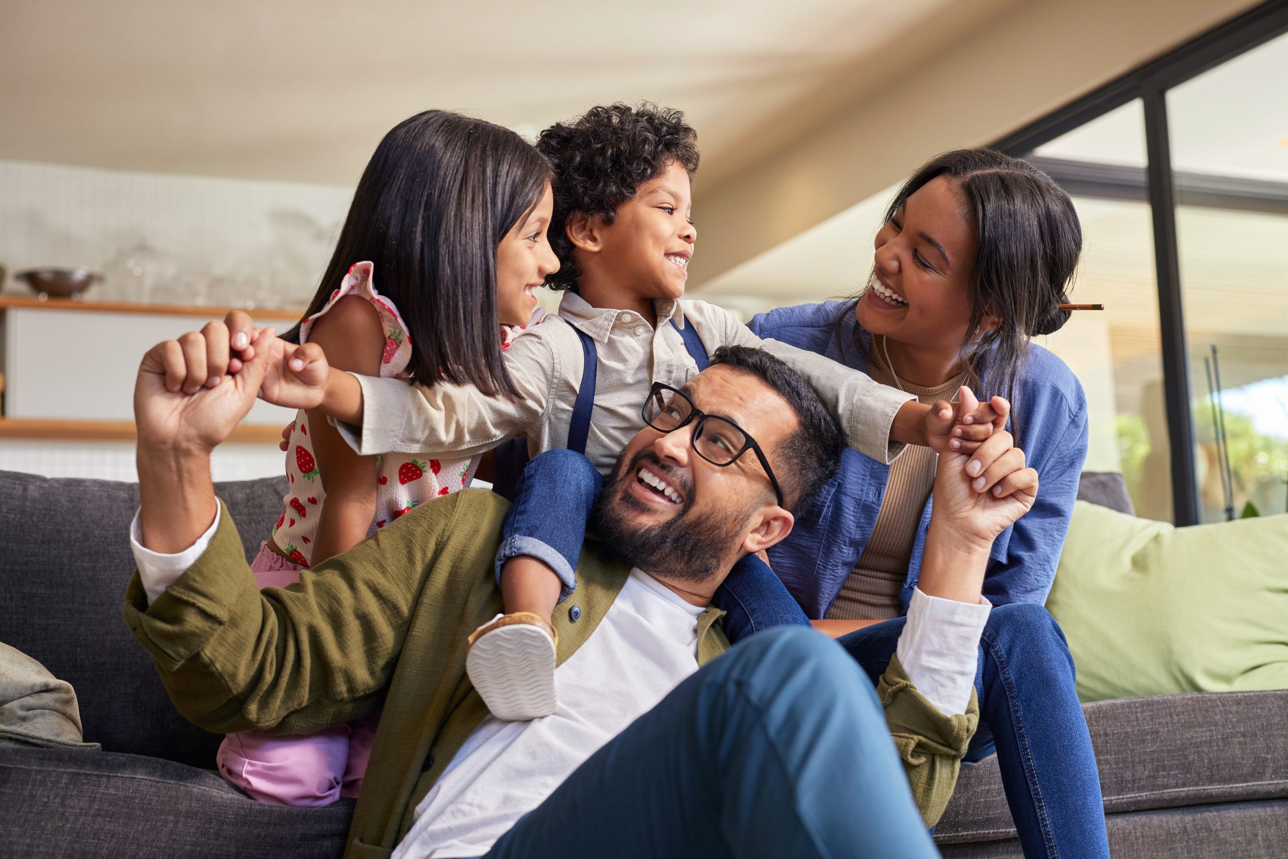 What Is Structural Family Therapy?